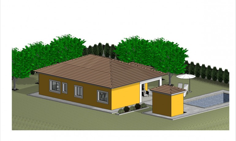 Venta - Casa -
La Romana