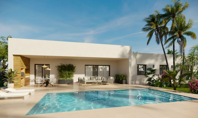 Venta - Casa -
La Romana