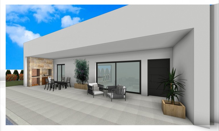 Venta - Casa -
La Romana