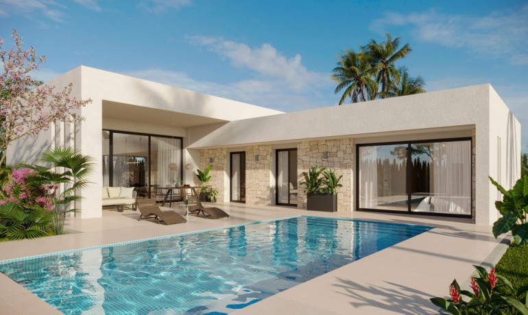 Sale - House -
Aspe* - Aspe