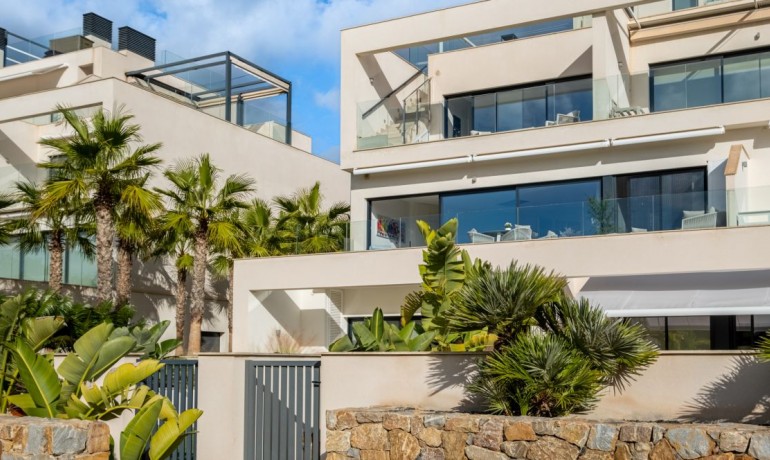 Sale - Apartment / Flat -
Orihuela Costa* - Orihuela Costa