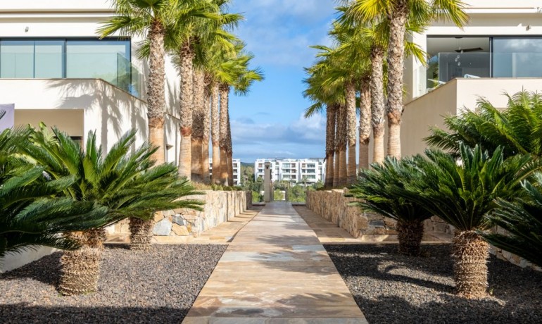 Sale - Apartment / Flat -
Orihuela Costa* - Orihuela Costa