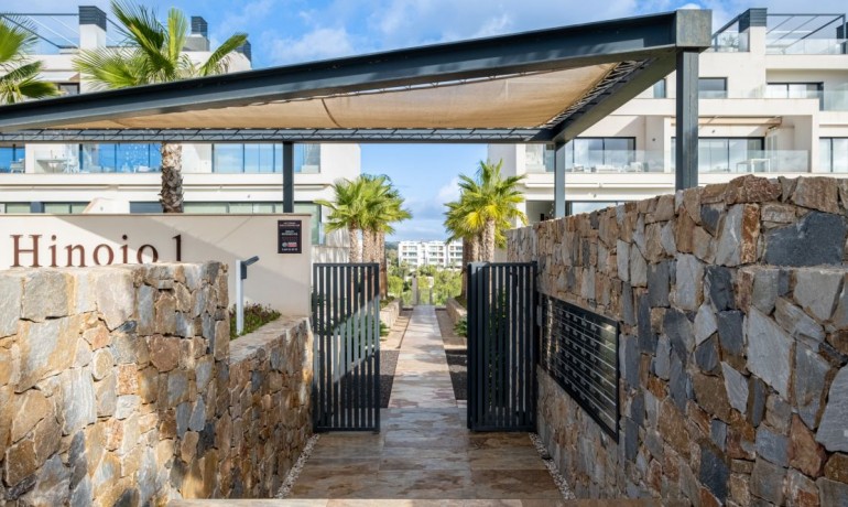 Sale - Apartment / Flat -
Orihuela Costa* - Orihuela Costa