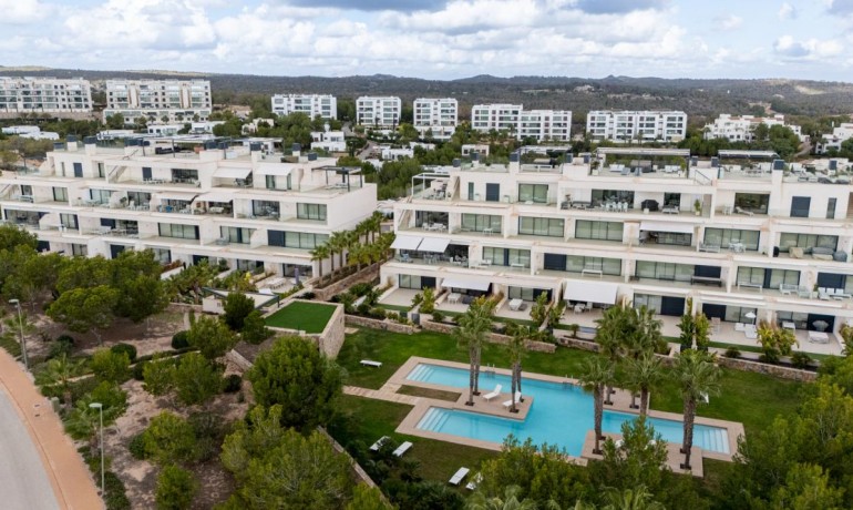 Sale - Apartment / Flat -
Orihuela Costa* - Orihuela Costa