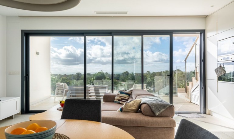 Sale - Apartment / Flat -
Orihuela Costa* - Orihuela Costa