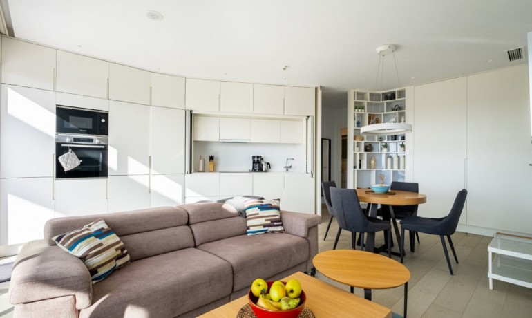 Sale - Apartment / Flat -
Orihuela Costa* - Orihuela Costa