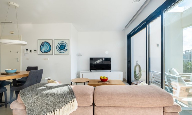 Sale - Apartment / Flat -
Orihuela Costa* - Orihuela Costa