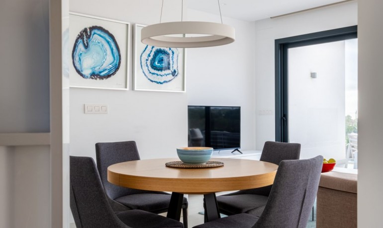 Sale - Apartment / Flat -
Orihuela Costa* - Orihuela Costa