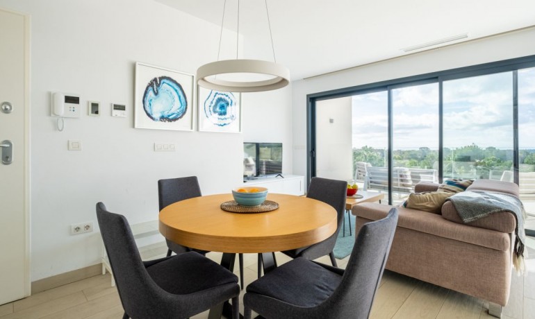 Sale - Apartment / Flat -
Orihuela Costa* - Orihuela Costa