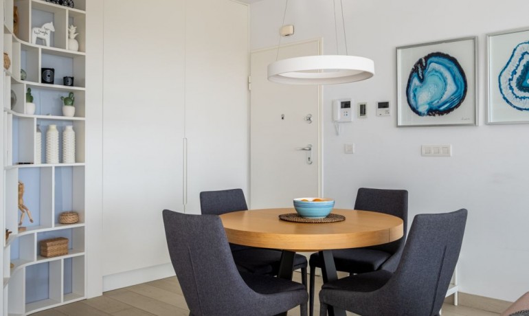 Sale - Apartment / Flat -
Orihuela Costa* - Orihuela Costa