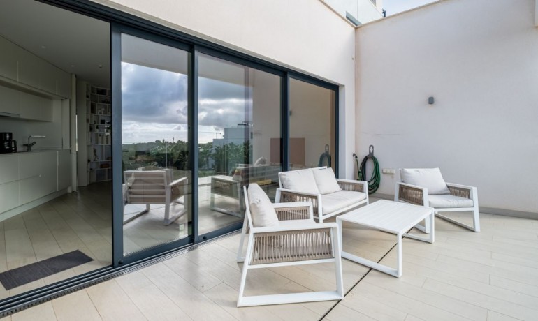 Sale - Apartment / Flat -
Orihuela Costa* - Orihuela Costa