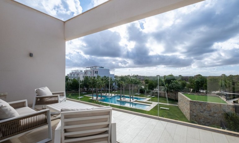 Sale - Apartment / Flat -
Orihuela Costa* - Orihuela Costa