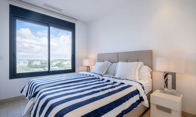 Sale - Apartment / Flat -
Orihuela Costa* - Orihuela Costa