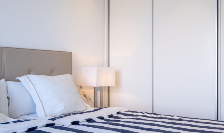 Sale - Apartment / Flat -
Orihuela Costa* - Orihuela Costa