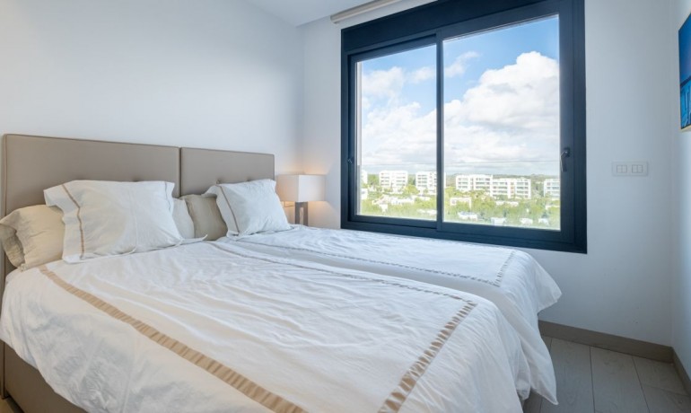 Sale - Apartment / Flat -
Orihuela Costa* - Orihuela Costa