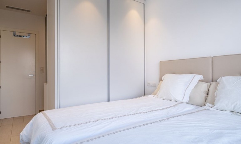 Sale - Apartment / Flat -
Orihuela Costa* - Orihuela Costa