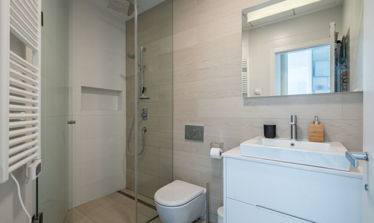 Sale - Apartment / Flat -
Orihuela Costa* - Orihuela Costa