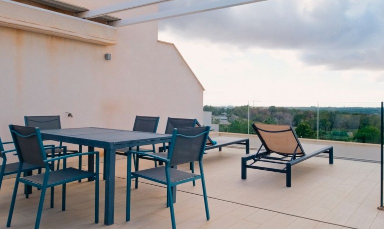 Sale - Apartment / Flat -
Orihuela Costa* - Orihuela Costa