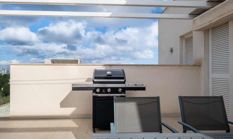 Sale - Apartment / Flat -
Orihuela Costa* - Orihuela Costa