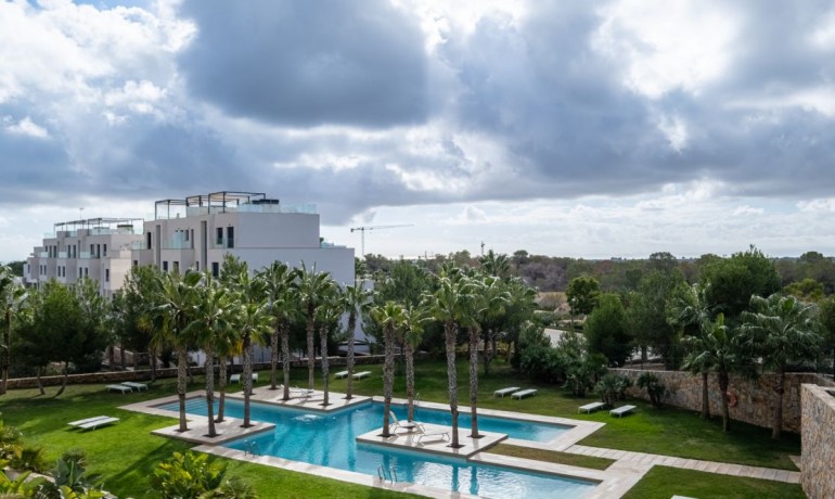 Sale - Apartment / Flat -
Orihuela Costa* - Orihuela Costa