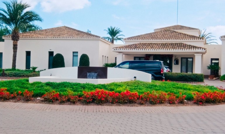 Sale - Apartment / Flat -
Orihuela Costa* - Orihuela Costa