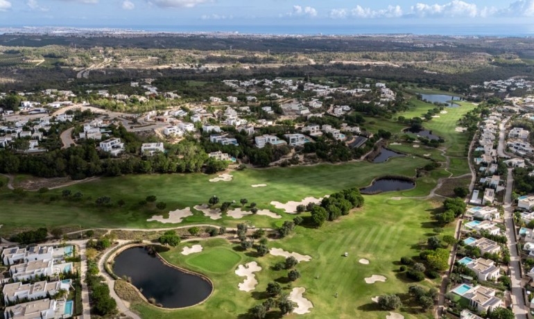 Sale - Apartment / Flat -
Orihuela Costa* - Orihuela Costa