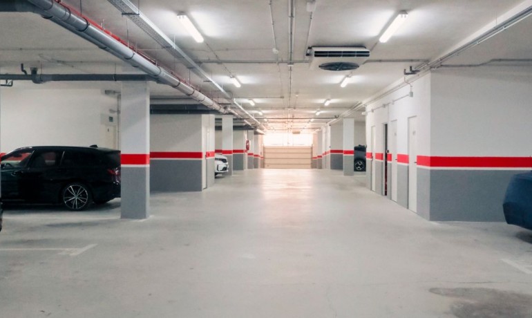 Sale - Apartment / Flat -
Orihuela Costa* - Orihuela Costa