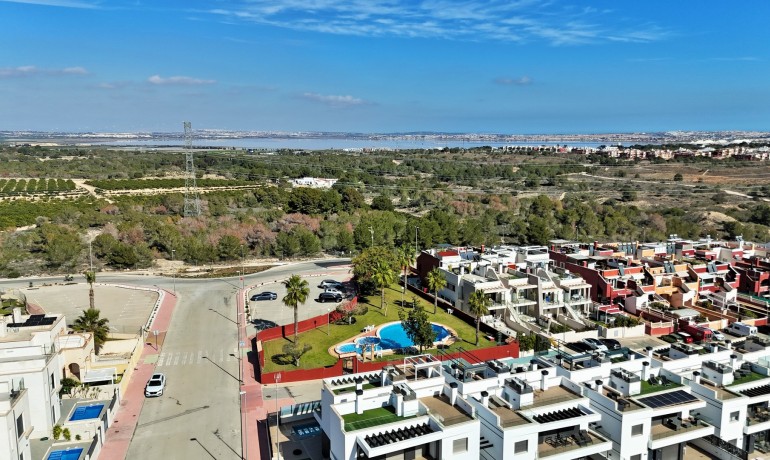 Herverkoop - Villa -
Villamartin