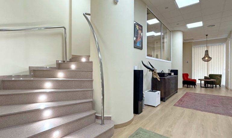 Venta - Comercial -
Torrevieja