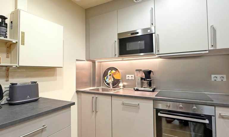 Venta - Comercial -
Torrevieja