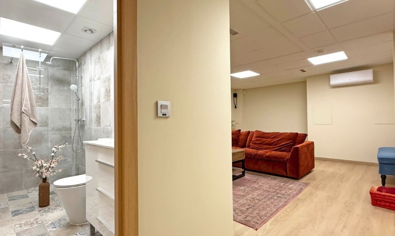 Venta - Comercial -
Torrevieja