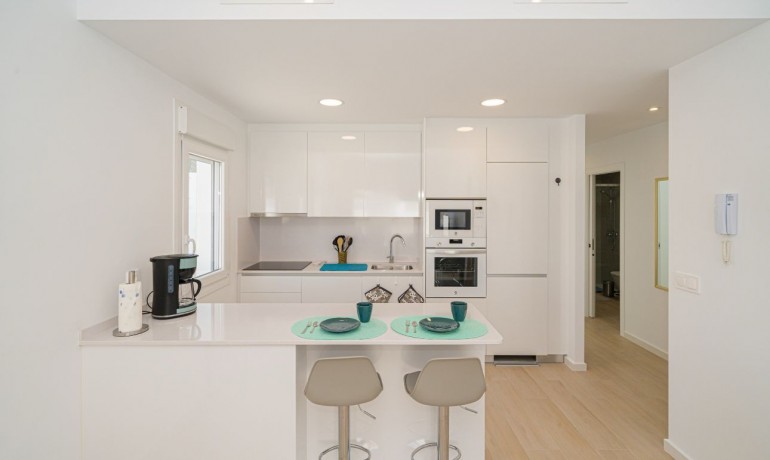 Sale - Villa -
Avileses