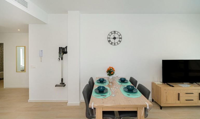 Sale - Villa -
Avileses