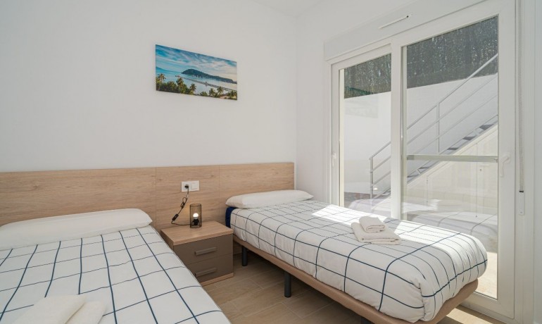 Sale - Villa -
Avileses