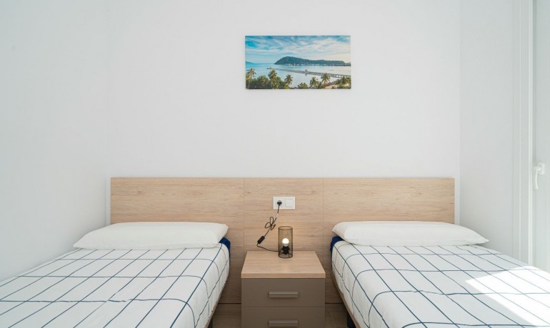 Sale - Villa -
Avileses