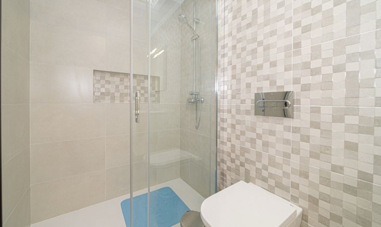 Sale - Villa -
Avileses