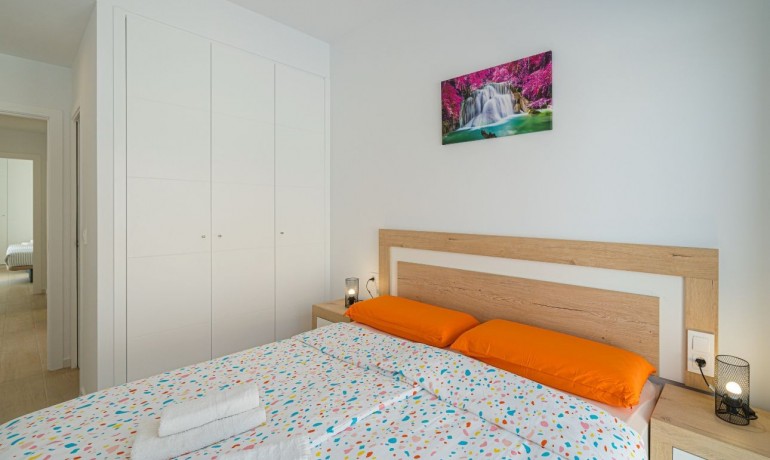 Sale - Villa -
Avileses