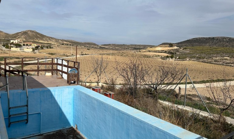 Venta - Finca -
Torre Del Rico