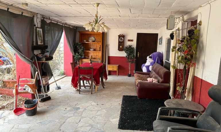 Venta - Finca -
Torre Del Rico