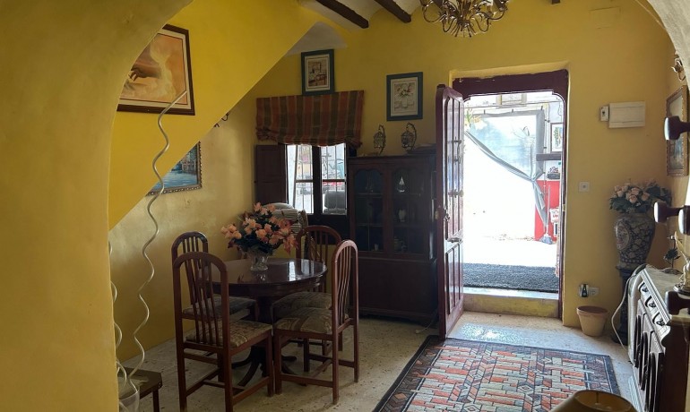 Venta - Finca -
Torre Del Rico