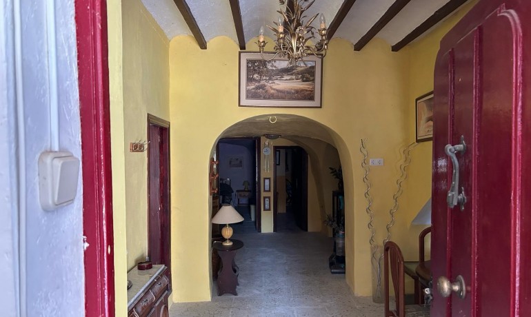 Venta - Finca -
Torre Del Rico