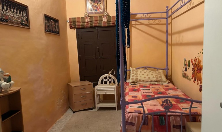 Venta - Finca -
Torre Del Rico