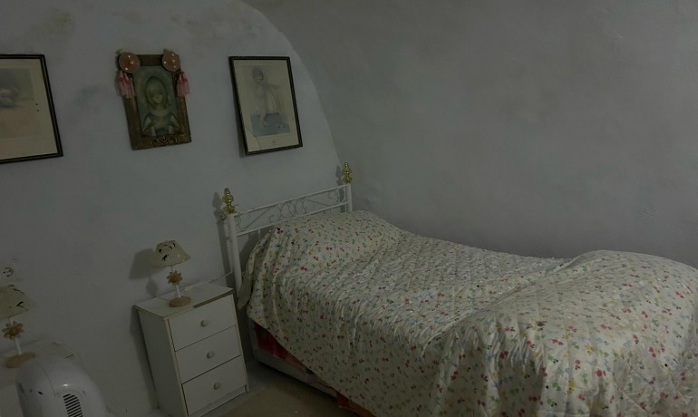 Venta - Finca -
Torre Del Rico