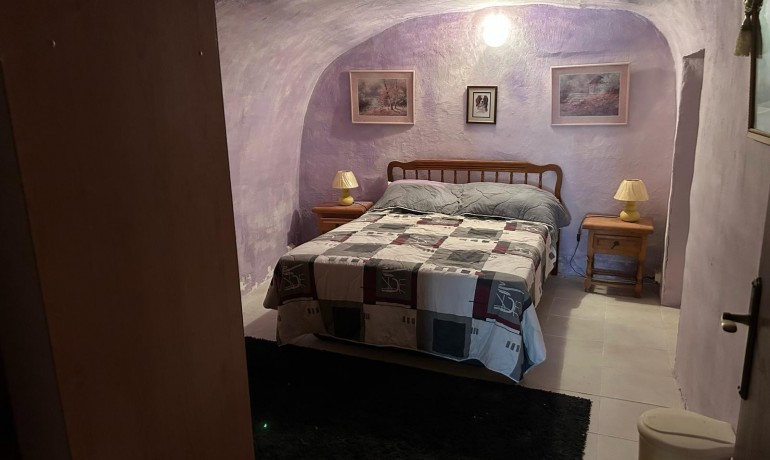 Venta - Finca -
Torre Del Rico