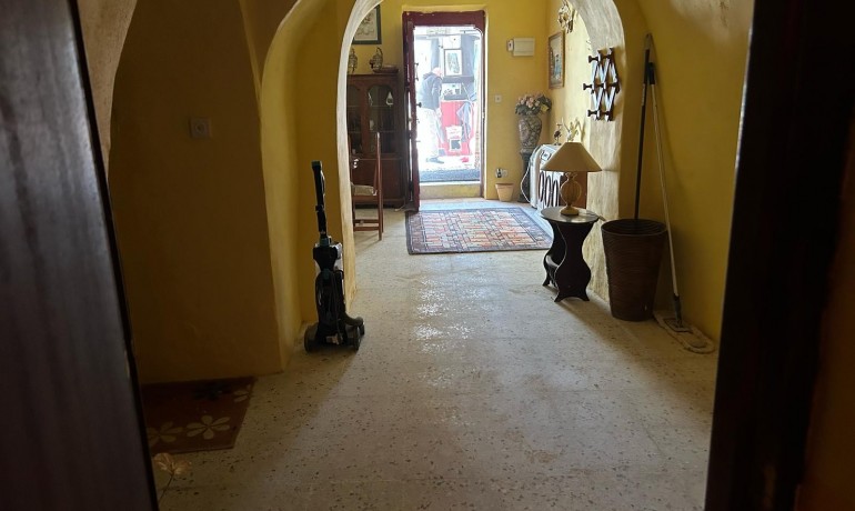 Venta - Finca -
Torre Del Rico