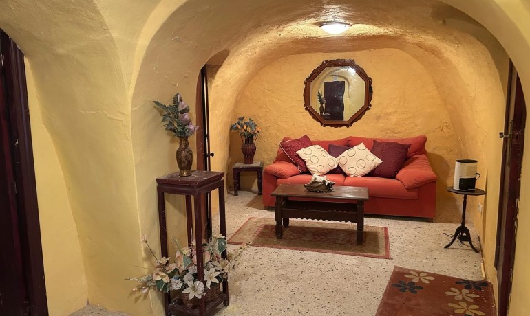 Venta - Finca -
Torre Del Rico