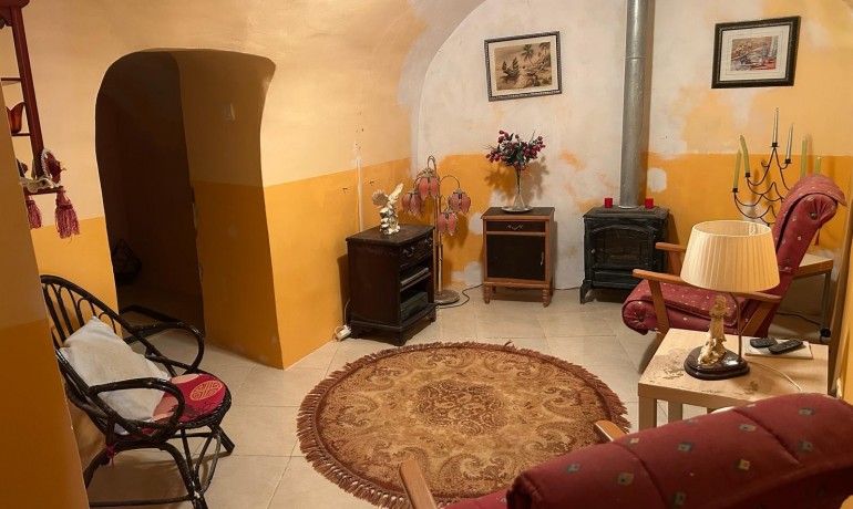 Venta - Finca -
Torre Del Rico