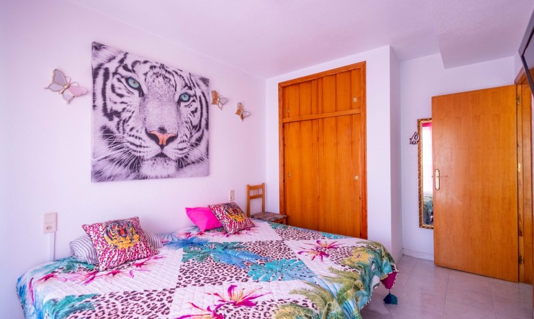 Venta - Apartamento / piso -
Torrevieja Centro - Torrevieja