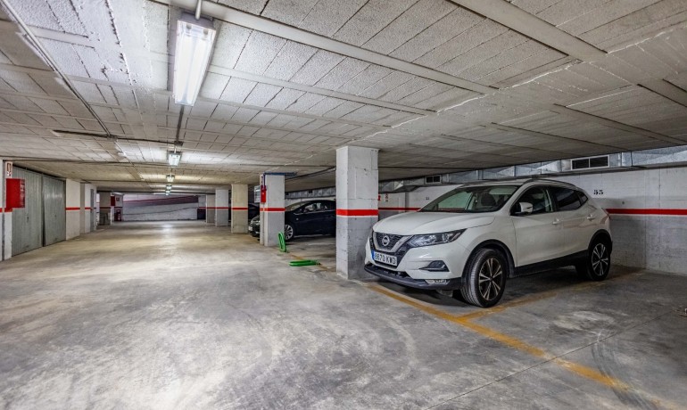 Venta - Apartamento / piso -
Torrevieja Centro - Torrevieja