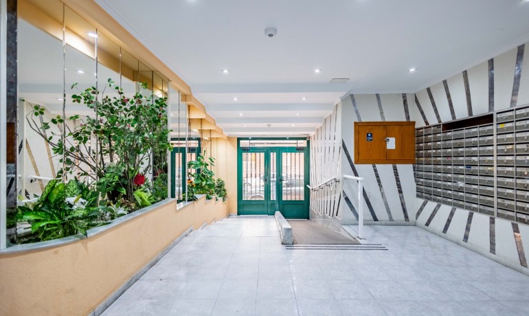 Venta - Apartamento / piso -
Torrevieja Centro - Torrevieja